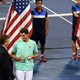 Illustration for article titled We Don’t Need a Semiotics PhD to Read This Picture: Ymer Brothers – and DelPo - Win Titles, Cheer Us Up During US Election Seasonem/em